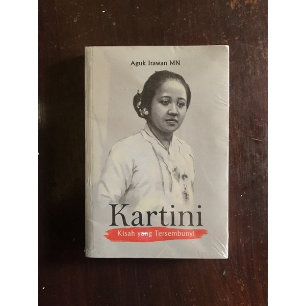 

Kartini - Kisah yang Tersembunyi