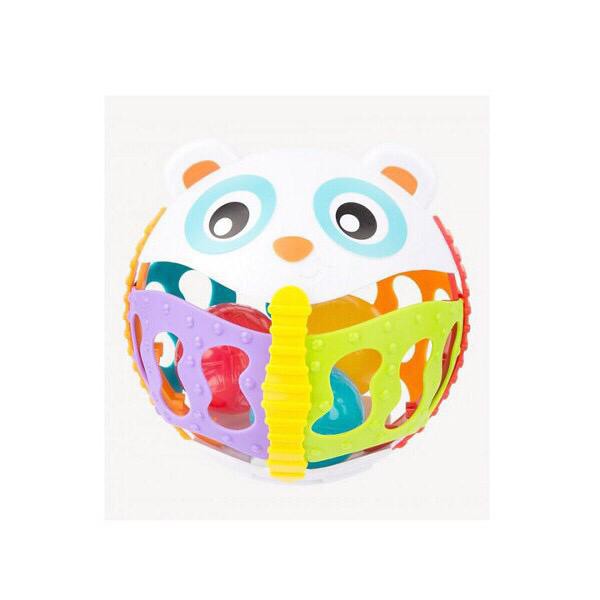 PLAYGRO Panda Activity Ball / Mainan Bayi