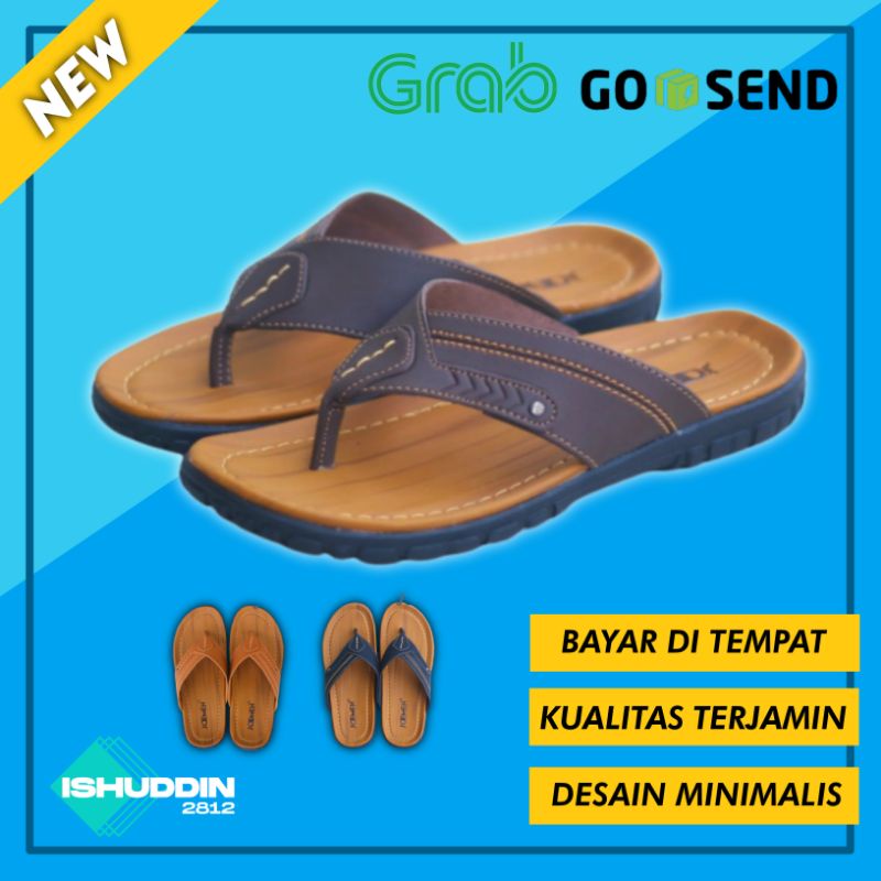 Sandal Kulit Pria Sandal Pria Kulit Sandal Kulit Pria Murah Sandal Pria Kulit Murah Sandal Kulit Pri