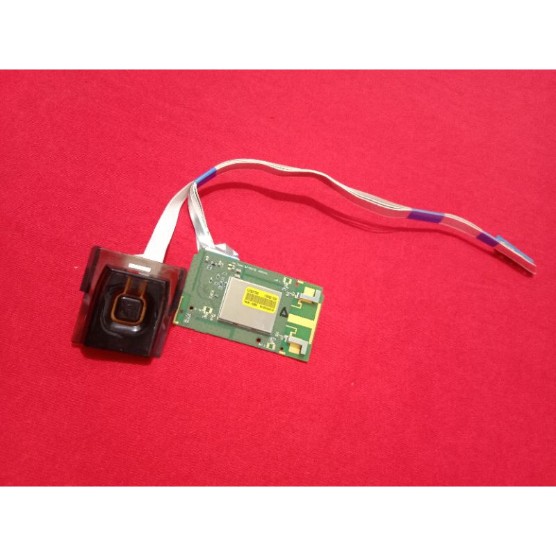 Sensor tv led lg 49UJ652T ORIGINAL