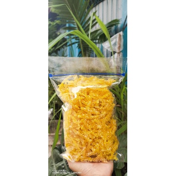 

MANISAN NANAS SERUT 500 GRAM
