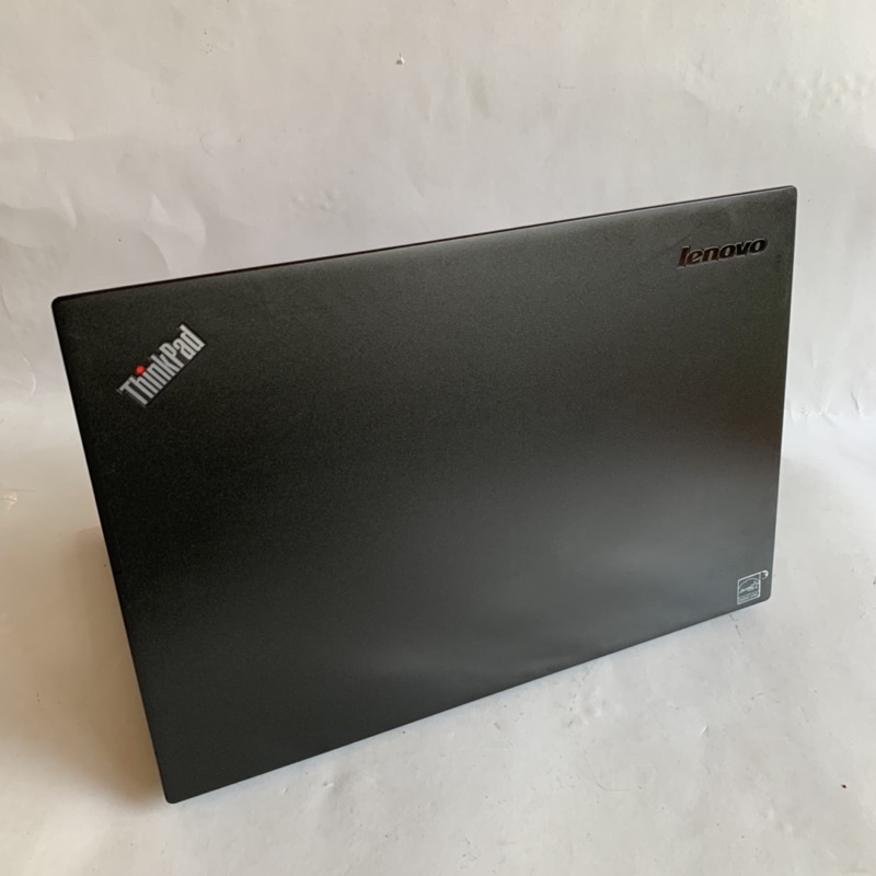 Laptop Design Ultrabook Lenovo Thinkpad T440S - Core i7 - Ram 8gb - Ssd - Dual Vga Nvidia-4
