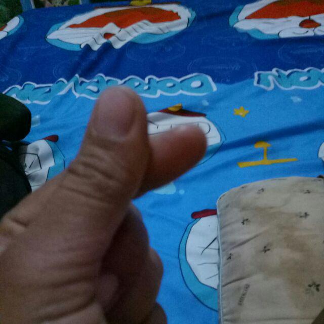 Mata Potong Keramik Diamond Wheel Turbo Blackfoot 105