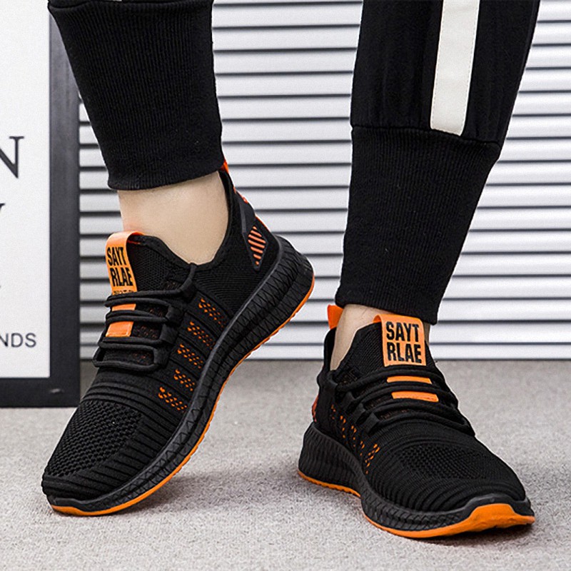 Toread COD Sepatu Sneakers Pria Sepatu Lari Olahraga Sepatu Casual Running Sport Pria MR112