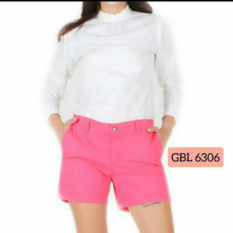 Celana Pendek Wanita GAP Branded Original