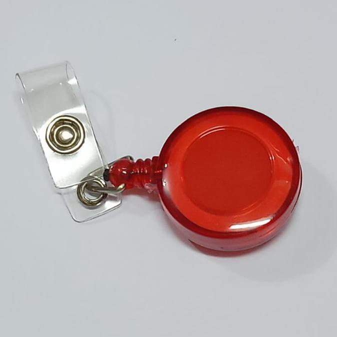 

Cuci Gudang Awal Tahun Yoyo Id Card - Merah Trans Big Sale