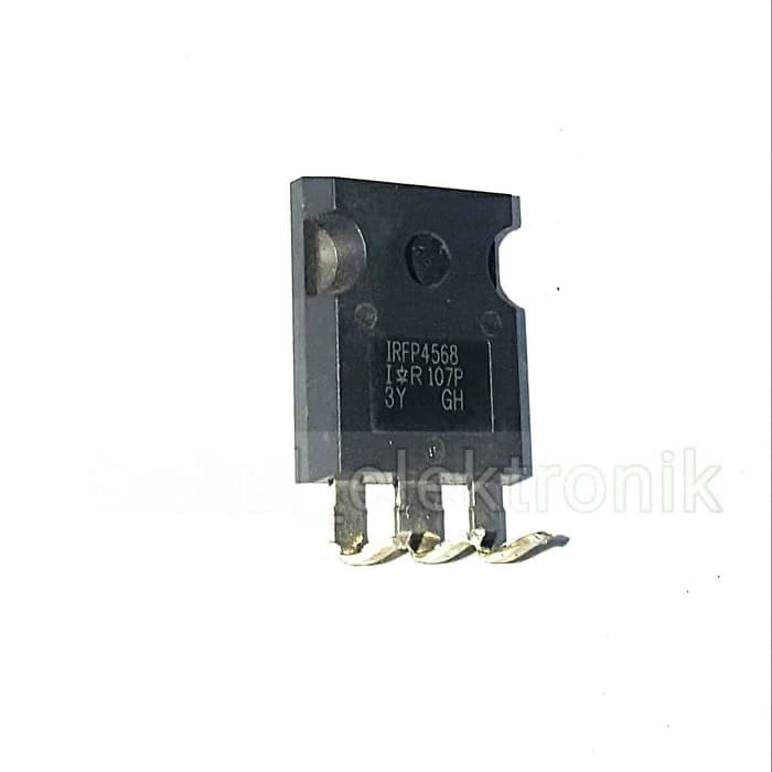 MOSFET INVERTER IRFP4568 171A 150V