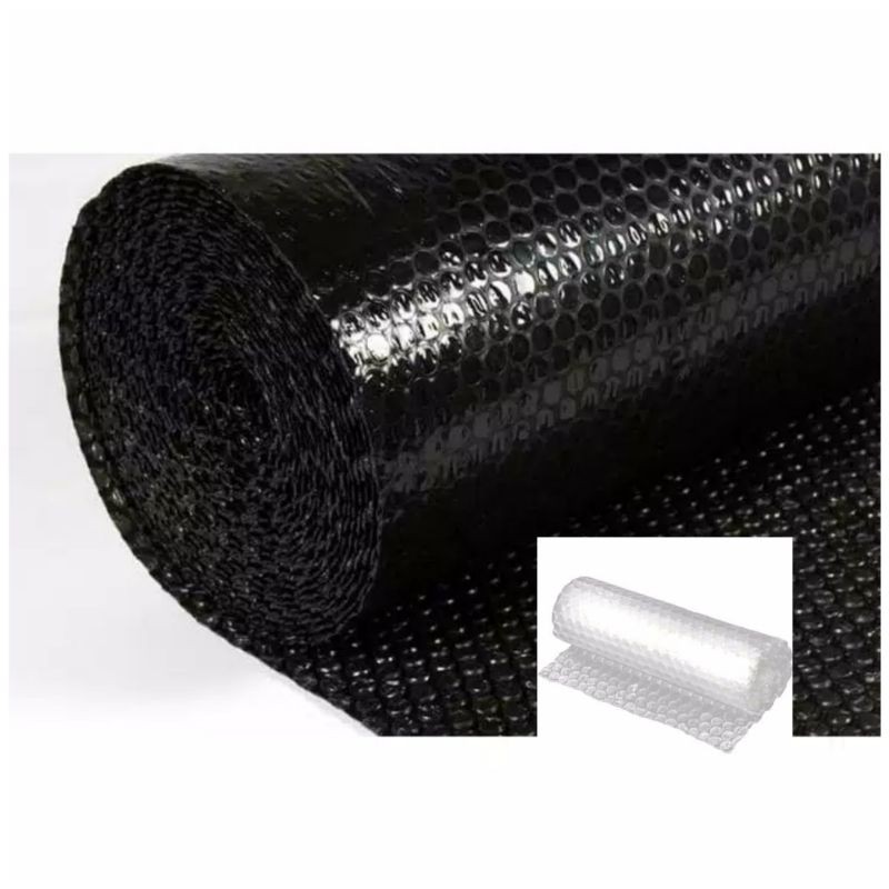

Bubble wrap ( tambahan packing )