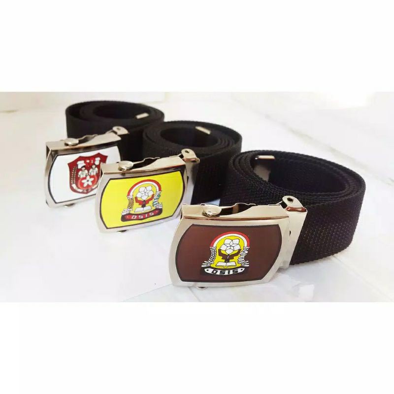 Jual Sabuk Rim Gesper Belt Ikat Pinggang Laki Pria Putra Cewe Wanita Putri Aksesoris Perlengkpan Ser
