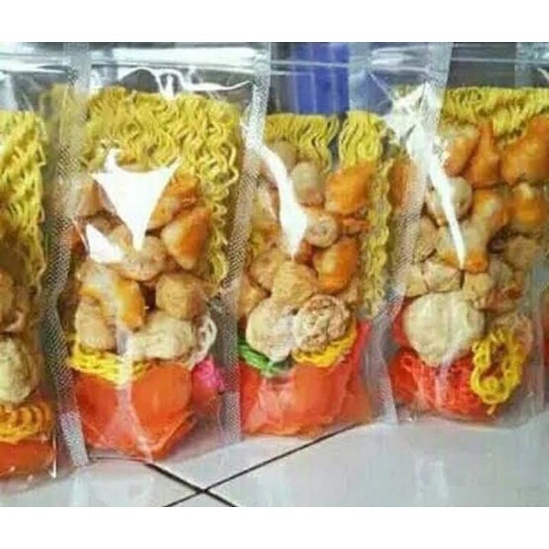 

SEBLAK INSTANT MURAH