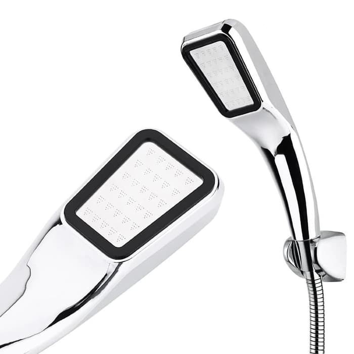 KEPALA SHOWER 300 LUBANG - TANPA SELANG