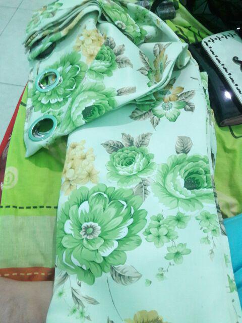 Gorden Blackout Shabbychic