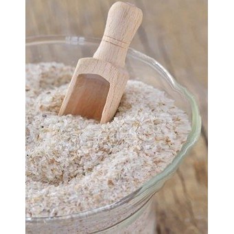 

Club Sehat Organik Psyllium Husk KASAR 1kg