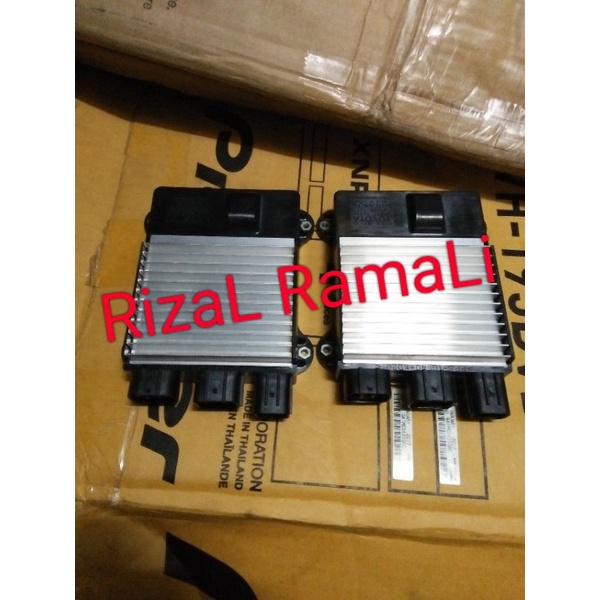 driver injektor injector innova hilux fortuner