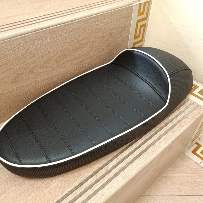 jok cora vespa pts special darling original nisa italy caferacer sport