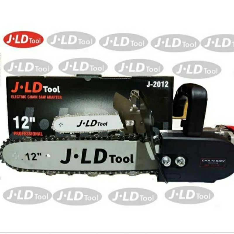 Mini Chainsaw JLD 12" JLD Chain saw