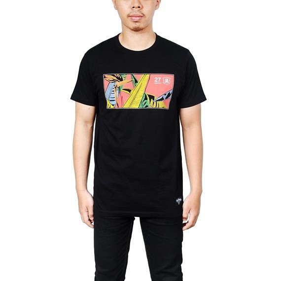 

Inspired27 Tshirt - Dongdang Bk 11/17