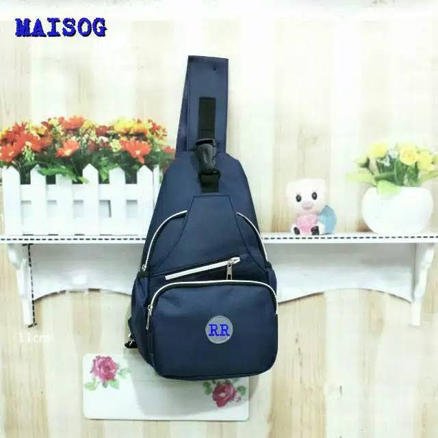 BACKPACK NILON WANITA