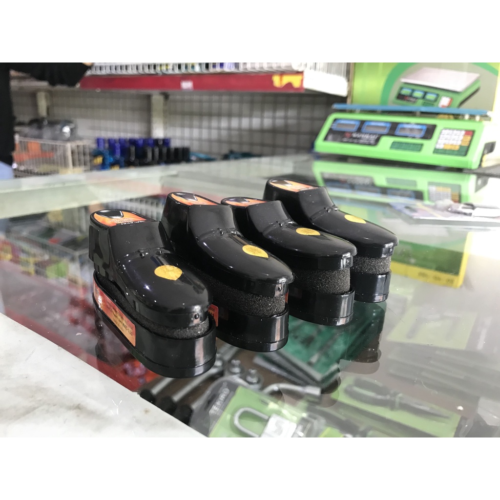 FLASH SALE !!! SEMIR SEPATU  KUKI / SEMIR SEPATU SAKU / SEMIR SEPATU PRAKTIS