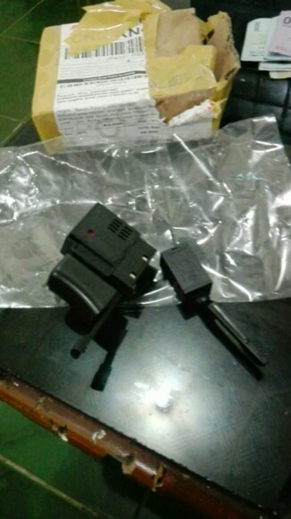 Original Saklar For Mesin Bor Maktec Mt603  Mt60 Hp1630 Bull Mt80b Switch On Off Spare Part