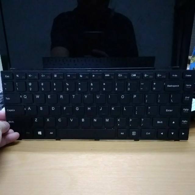Keyboard Laptop lenovo Flex 2 14 Flex 2-14D B40-50 B40-30