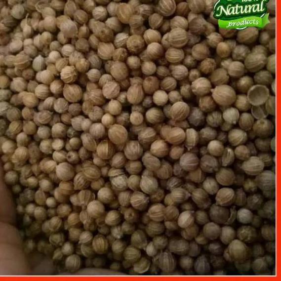 

8.8 SALE|SQ12|500g Ketumbar Hitam Asli Atasi Darah tinggi Jantung Kolesterol Peredaran darah stroke sakit kepala
