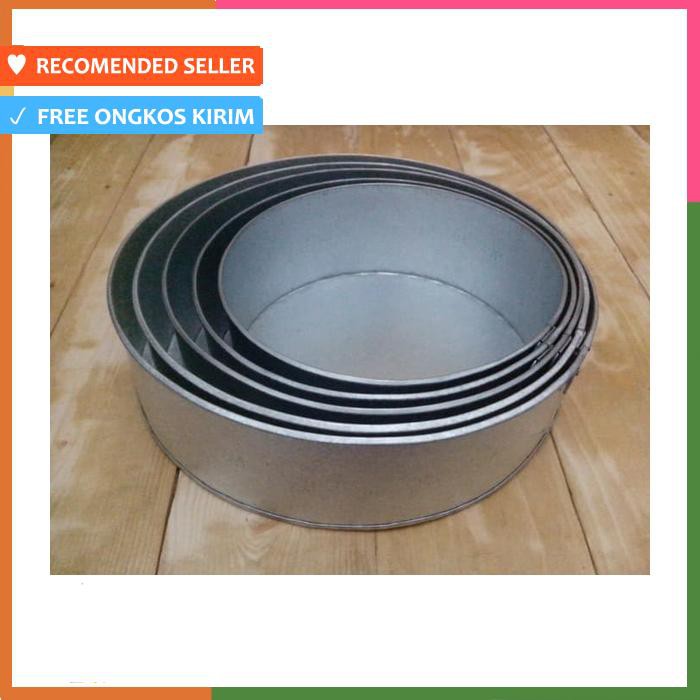 LOYANG BULAT 1 SET ISI 5