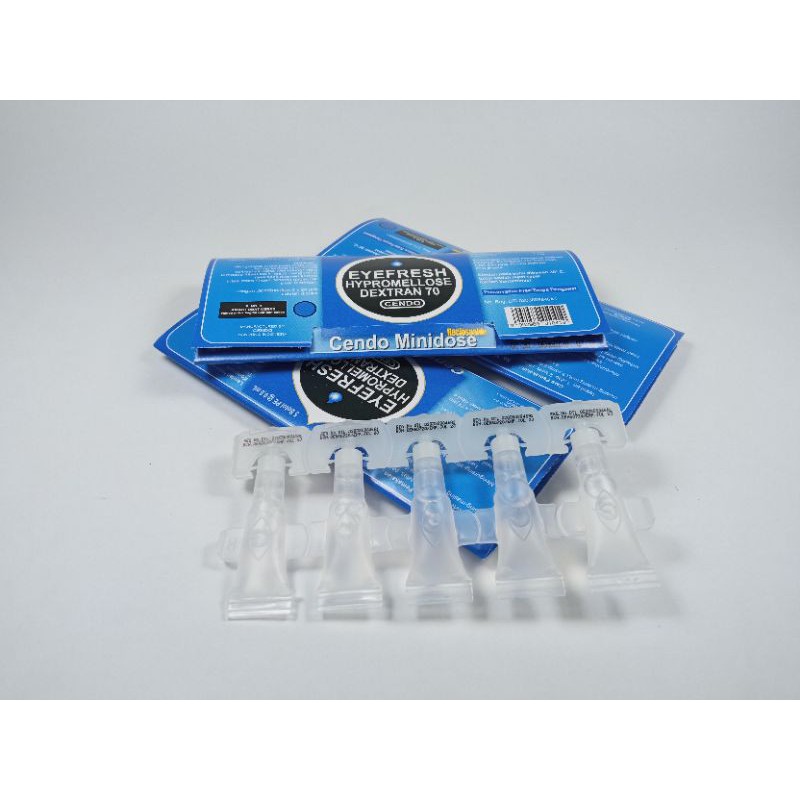 Cendo Eyefresh MD
