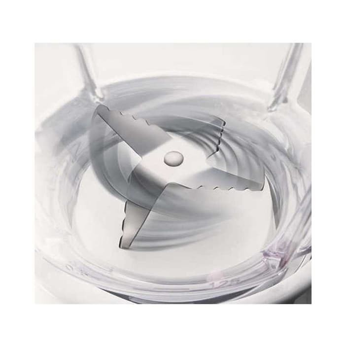 Promo A6152 Philips Pisau Blender Hr2115 & Hr2116 Genuine Part - Hr2001