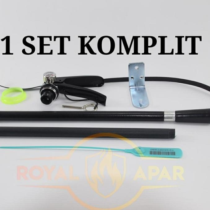 Tabung Apar Kosong 3 Kg