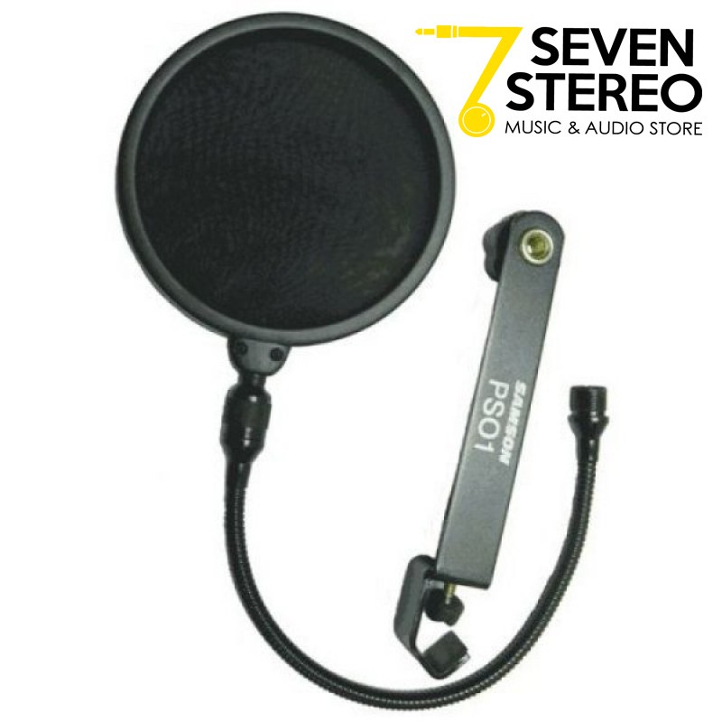 Samson PS01 Pop Filter