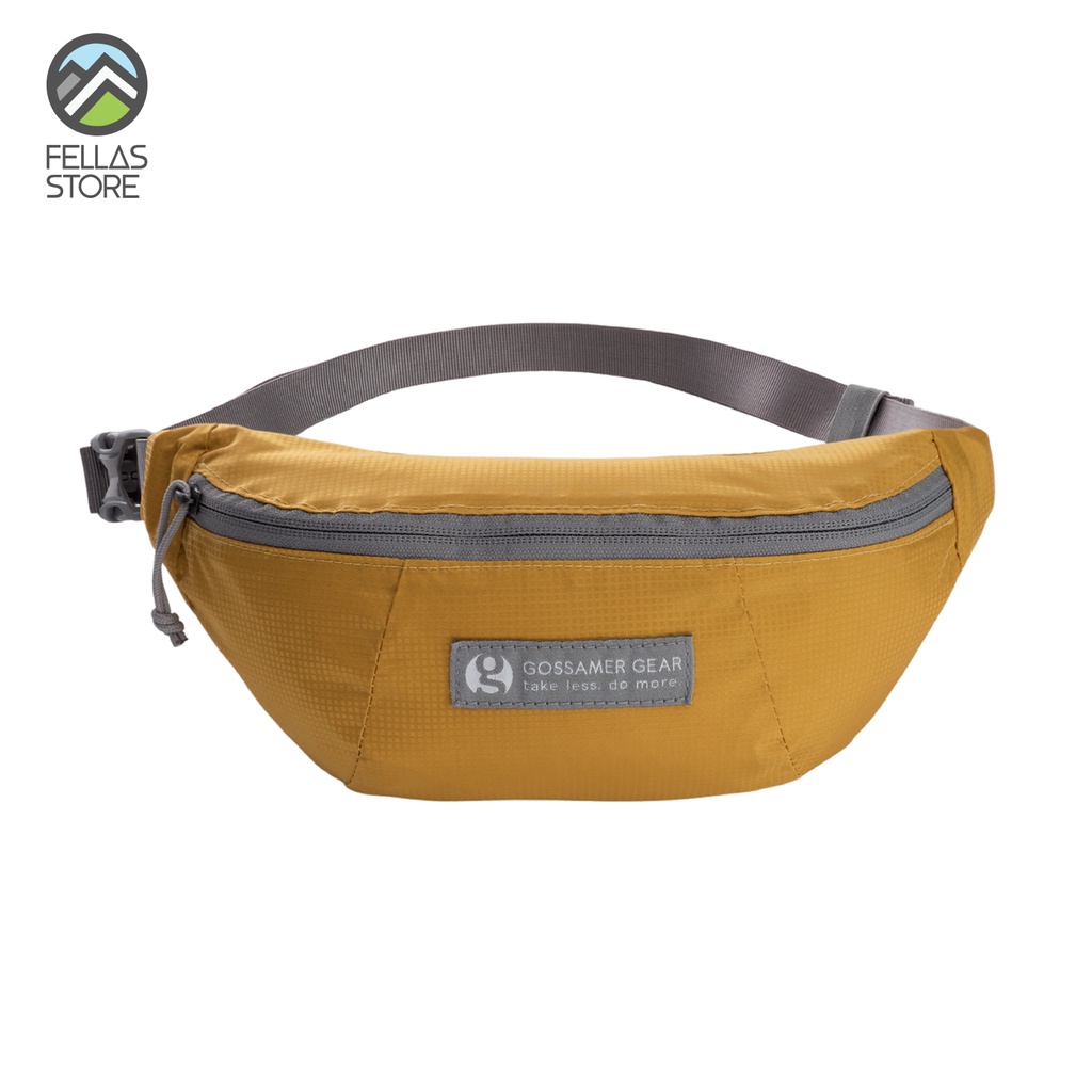 Gossamer Gear - Bumster Yellow