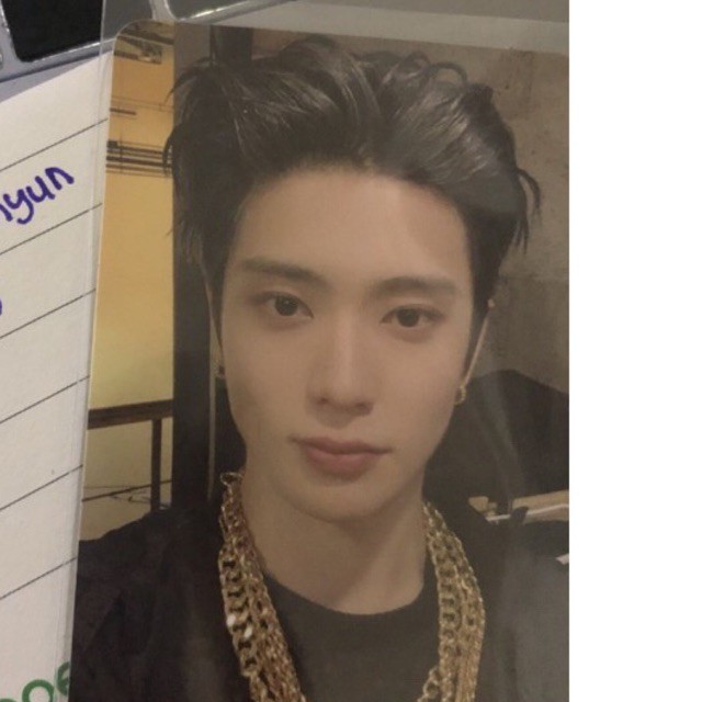 [BOOKED] PC Jaehyun Neo Zone T Ver