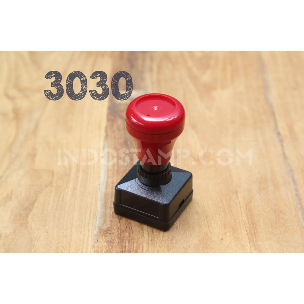 

gagang stempel 3030 kotak 30mm 30mm flash stamp handle original gratis ongkir xtra murah grosir bahan stempel indostamp