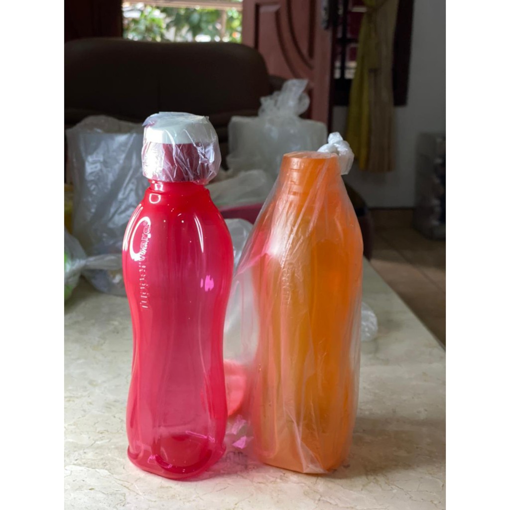 Eco Bottle 750ml Tupperware
