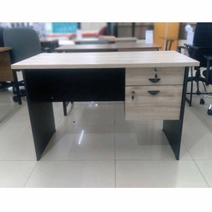 :::::::] Meja kantor selma evan meja kerja meja kasir meja guru meja belajar