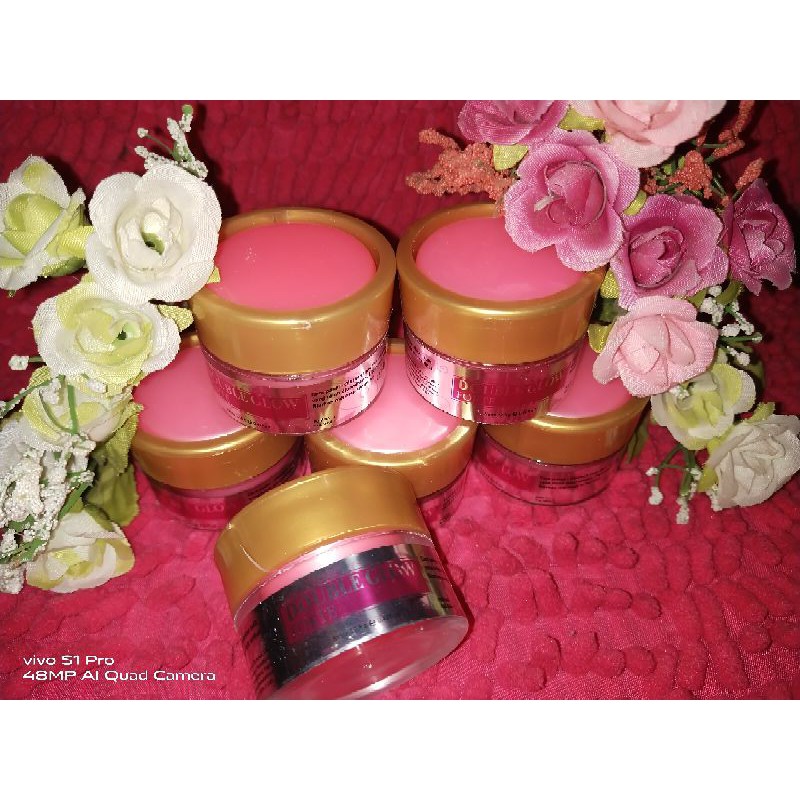 DOUBLE GLOW FORTE - CREAM MALAM DOUBLE GLOW FP