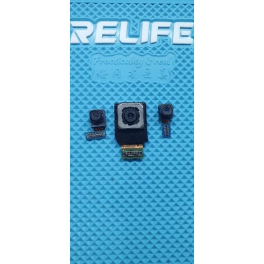 Kamera Komplit Samsung Note 7 / Samsung Note FE Original Copotan Normal Tested