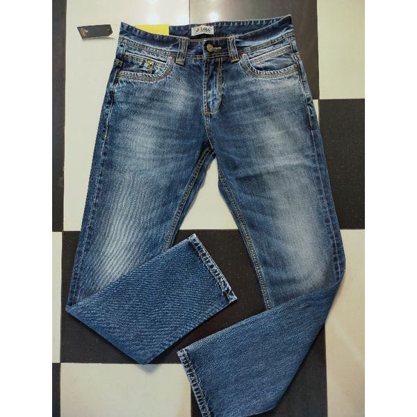 New arrival Jeans Lois Original CFL393D