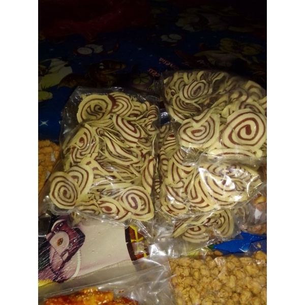 

Kuping Gajah
