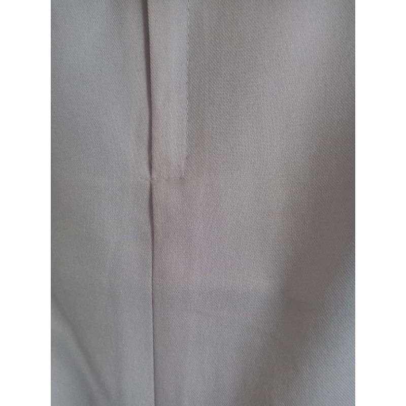 PRELOVED SERAGAM KERJA BIDAN/PERAWAT