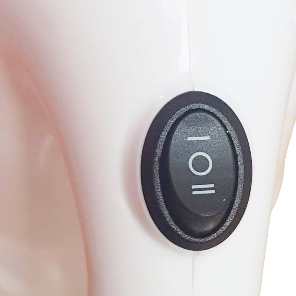 Steamer Pakaian Dan Muka Elektrik Portable