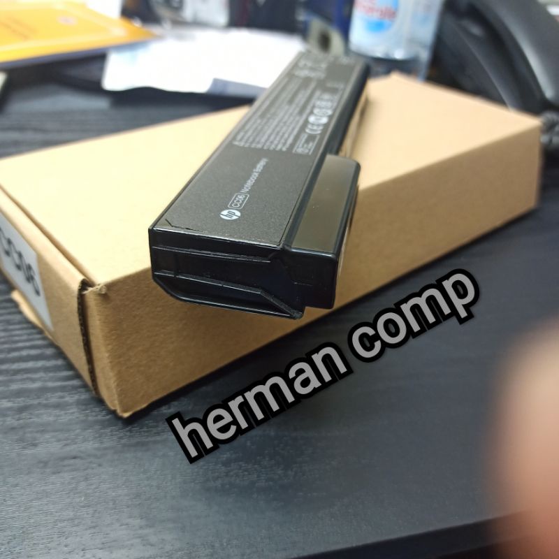 Original Baterai Laptop Hp CC03 CC06 CC06X CC06XL HSTNN-F08C HSTNN-I90C HSTNN-LB2F HSTNN-LB2H HSTNN-W81C