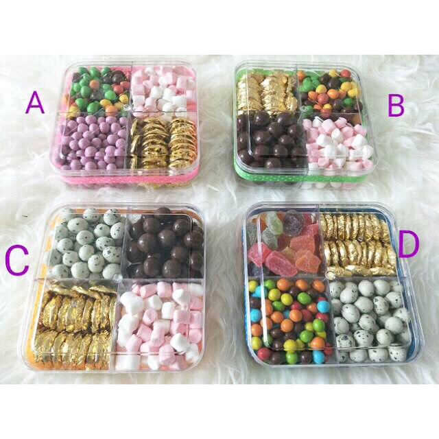 

Coklat Lebaran - Paket Coklat Lebaran Coklat Toples Mix