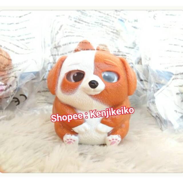 mcdonald's pets 2 toys