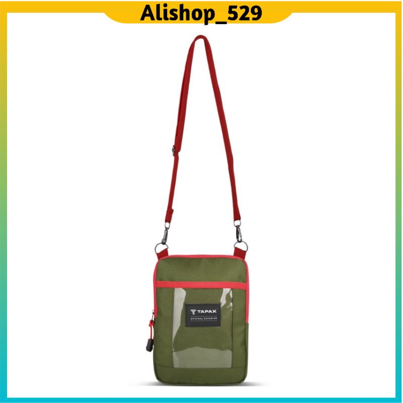 Tas Selempang Slingbag Tapax Venturoz Tas Slempang Pria Murah Tas Selempang Cowok Terbaru
