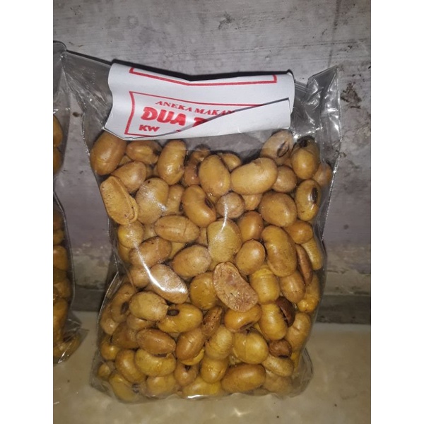 

Kacang Kedelai Kemasan kecil