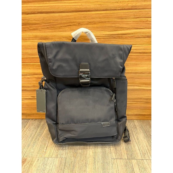 Tas tumi ransel pria import mirror quality