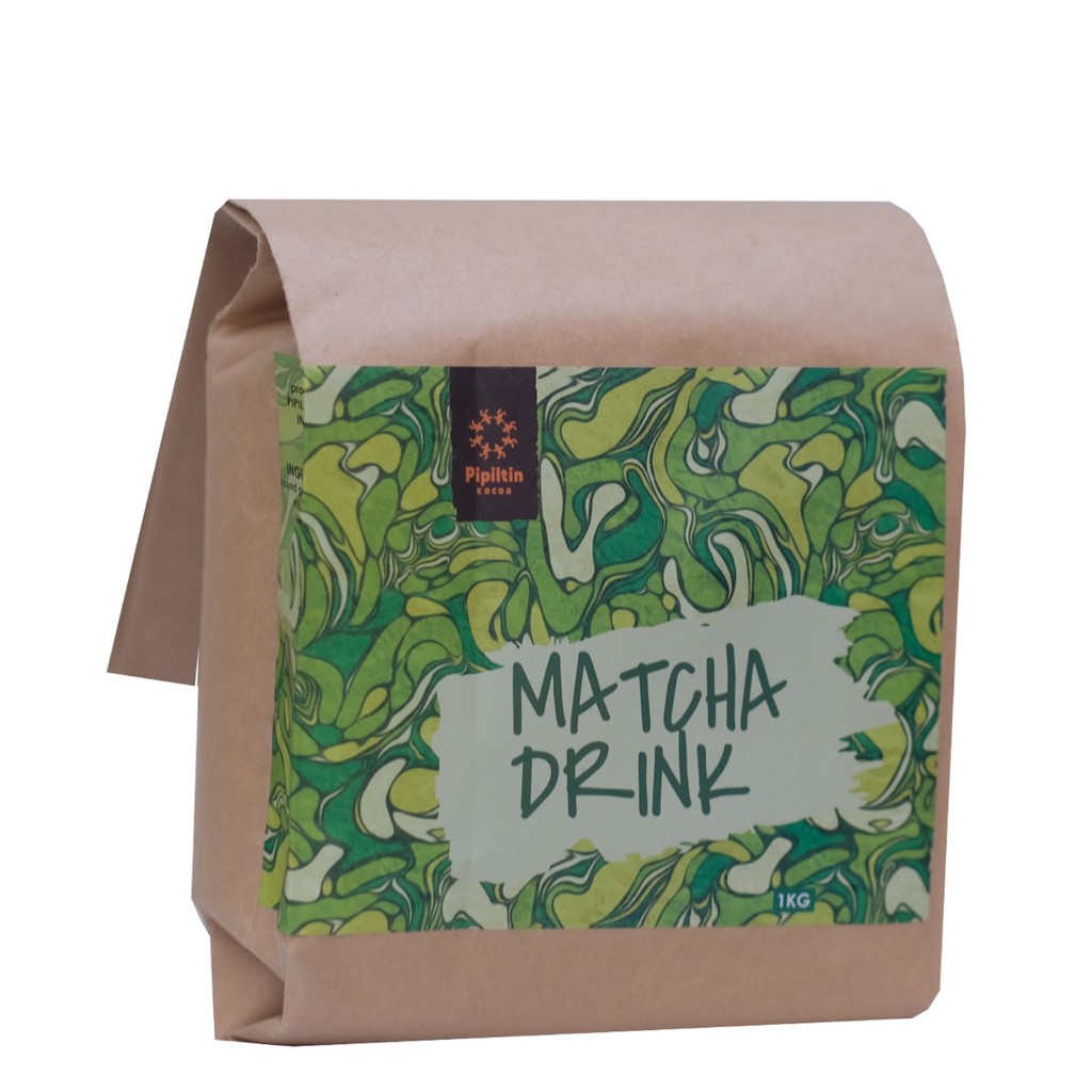 

Matcha Drink (Non Cocoa)