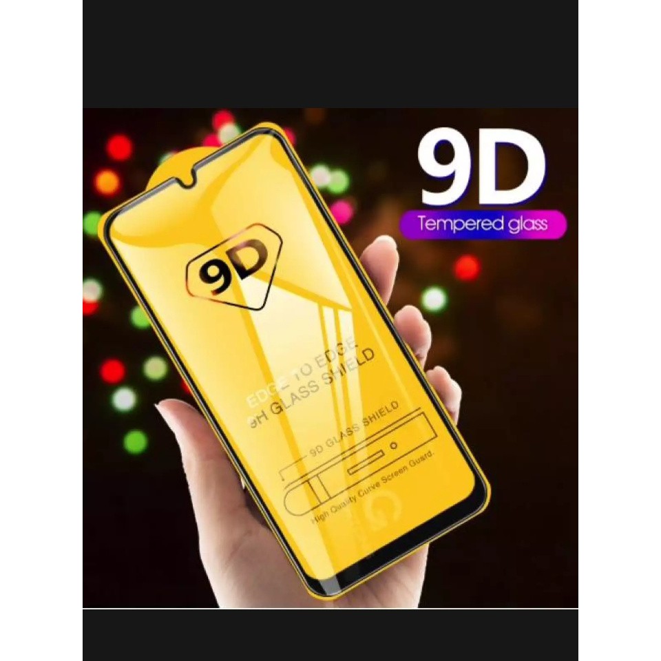 Tempered Glass 5D Xiaomi REDMI 4A 4X 5A 5 5+ GO 6 6A 6 PRO 7 7A 8 8A S2 POCOPHONE F1